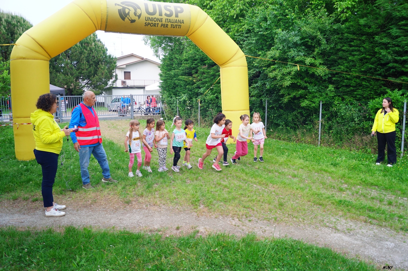 Alfonsine: Promesse al Parcobaleno - 08 maggio 2026